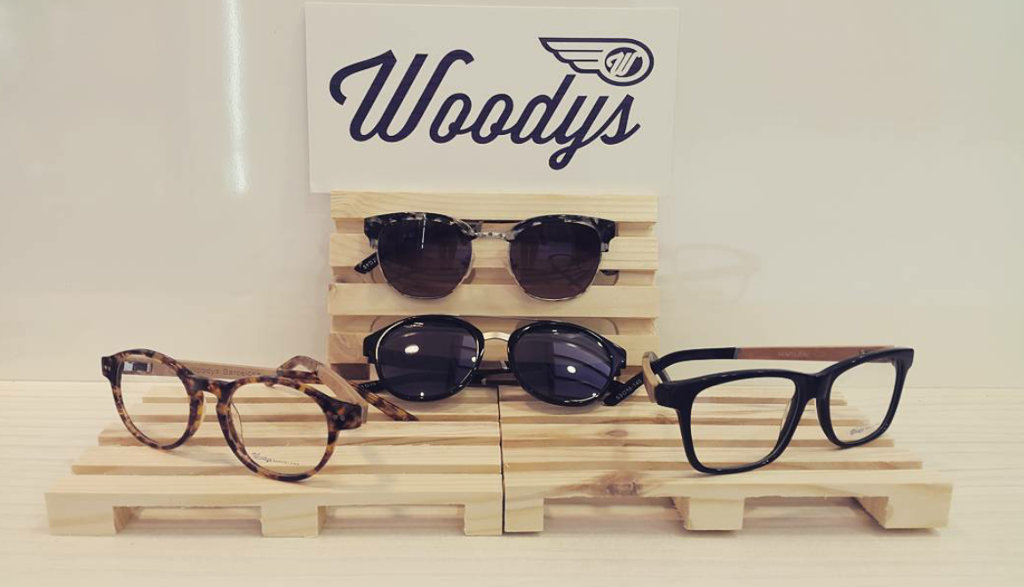 Woodys